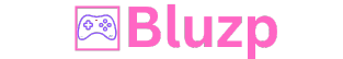 Bluzp logo